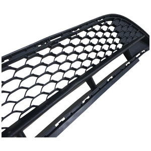 MERCEDES BENZ A CLASS AMG FRONT BUMPER Grill 2018 on W177 GENUINE A1778859100