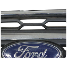 Load image into Gallery viewer, FORD ECOSPORT FRONT BUMPER Upper Grill 2018 onwards GENUINE pn GN15-17B968-E
