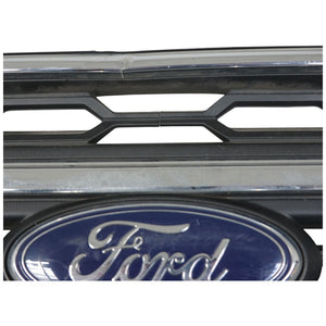 FORD ECOSPORT FRONT BUMPER Upper Grill 2018 onwards GENUINE pn GN15-17B968-E