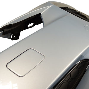 Jaguar XE front bumper SE Portfolio 2015-2020 Genuine Used GX73-17F003-AA