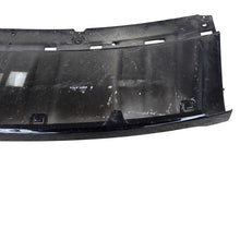 Load image into Gallery viewer, Range Rover Sport front bumper lower trim 2018-2021 SUV Genuine JK62-17F011-CAW

