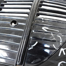 Load image into Gallery viewer, Audi E-Tron S Line front bumper centre grill 2019-2024 Genuine 4KE853651
