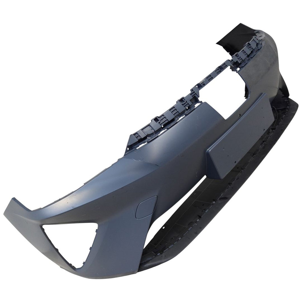 MG 5 MG5 front bumper EV 2022-2024 Genuine pn P10859360