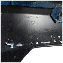 Load image into Gallery viewer, Peugeot 3008 5008 front bumper 2024-2026 Genuine 9846491180
