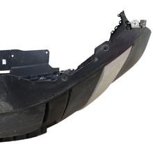 Load image into Gallery viewer, Volkswagen T-Roc front bumper T Roc 2021-2024 SUV Genuine 2GA807221Q
