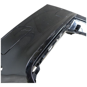 Audi A7 S Line front bumper 2018-2021 Genuine pn 4K8807437C