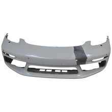 Load image into Gallery viewer, Porsche 718 Boxster front bumper 982 2016-2019 Genuine pn 982807221FFF
