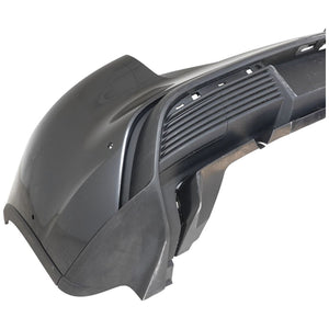 PORSCHE TAYCAN Cross Turismo REAR BUMPER 2019 onwards GENUINE 9J0807421A