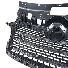Load image into Gallery viewer, Renault Master front bumper grill 2019-2023 Van Genuine pn 628959833R
