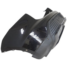 Load image into Gallery viewer, PORSCHE MACAN REAR BUMPER 2024 onwards 5 Door SUV GENUINE pn 95C807521D
