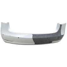 Load image into Gallery viewer, Tesla Model 3 rear bumper Hatchback 2017-2020 Genuine pn 1530720-02-A
