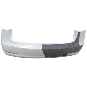 Tesla Model 3 rear bumper Hatchback 2017-2020 Genuine pn 1530720-02-A