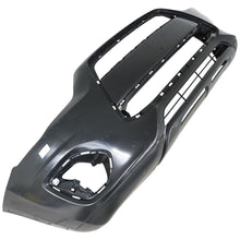 Load image into Gallery viewer, Mitsubishi ASX front bumper Facelift 2013-2016 Genuine 6400F649ZZ
