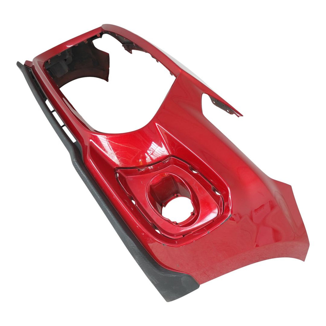 SUZUKI SWIFT Sport FRONT BUMPER 2018 onwards Hatchback GENUINE pn 71711-68R