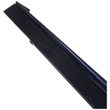 Load image into Gallery viewer, Jaguar XE R Sport Right RH Side Skirt Sill Cover Genuine pn GX7M-101D56-A
