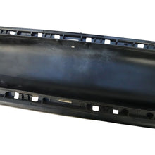 Load image into Gallery viewer, Porsche Boxster front bumper centre grill 981 2012-2016 Genuine Used 98150556900
