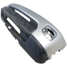 Load image into Gallery viewer, Land Rover Discovery 4 front bumper 2014-2016 Genuine pn EH22-17F003-AAW
