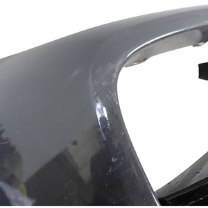 Audi Q6 E-Tron S Line front bumper 2024-2026 Genuine pn 85H807437B
