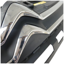 Load image into Gallery viewer, CITROEN C3 FRONT BUMPER Upper Grill 2020 onwards GENUINE 9833503480
