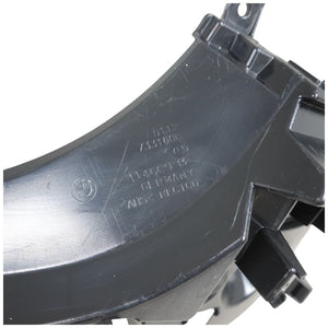 BMW 5 Series M Sport rear bumper mounting bracket F10 2011-2016 51127331600