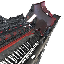 Load image into Gallery viewer, Citroen C3 Aircross front bumper 2021-2024 Genuine pn 39187841
