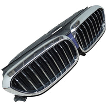 Load image into Gallery viewer, BMW 5 series front bumper G30 G31 2017-2020 SE Genuine pn 51117385336
