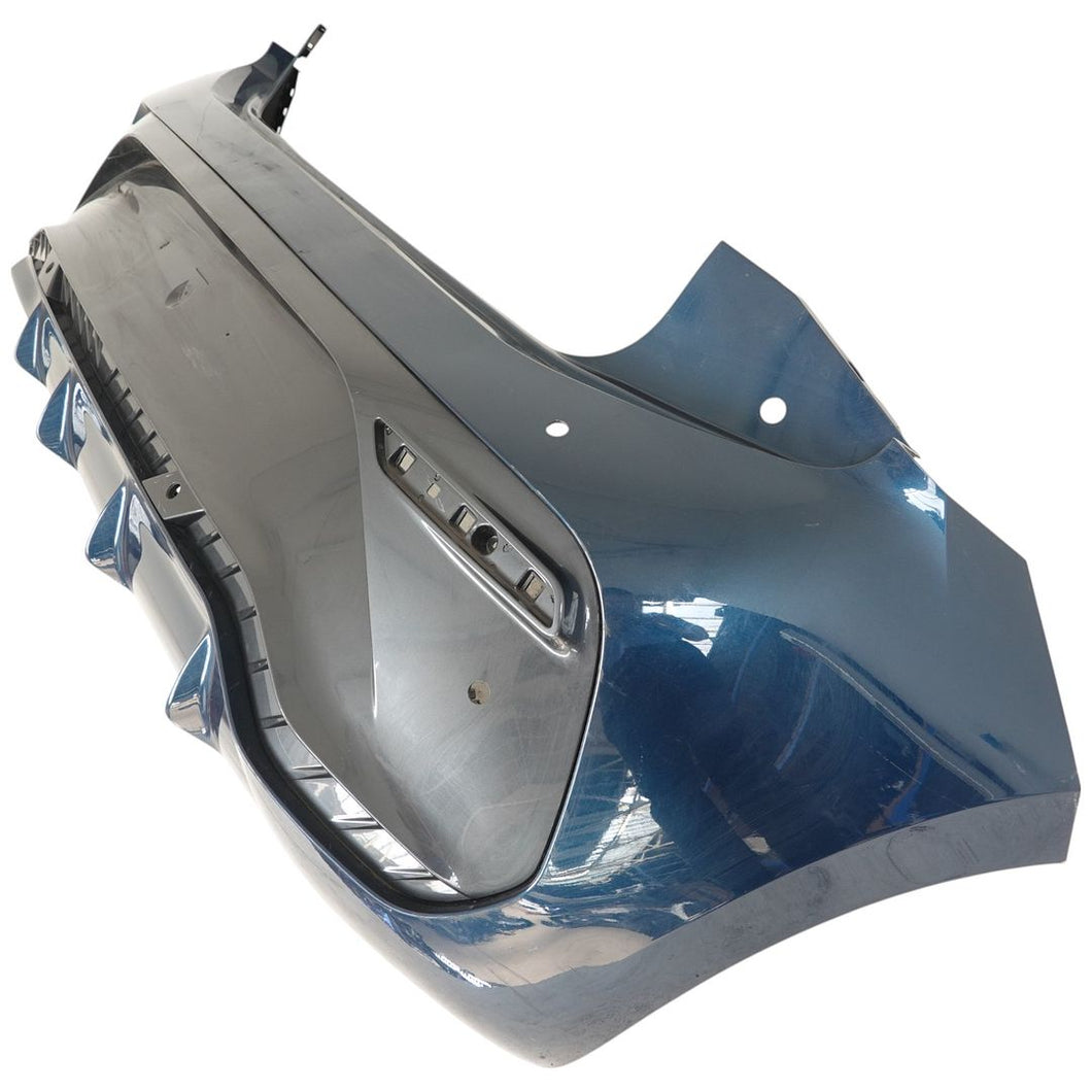 CUPRA BORN REAR BUMPER 2022 onwards GENUINE Used part 10E807421B