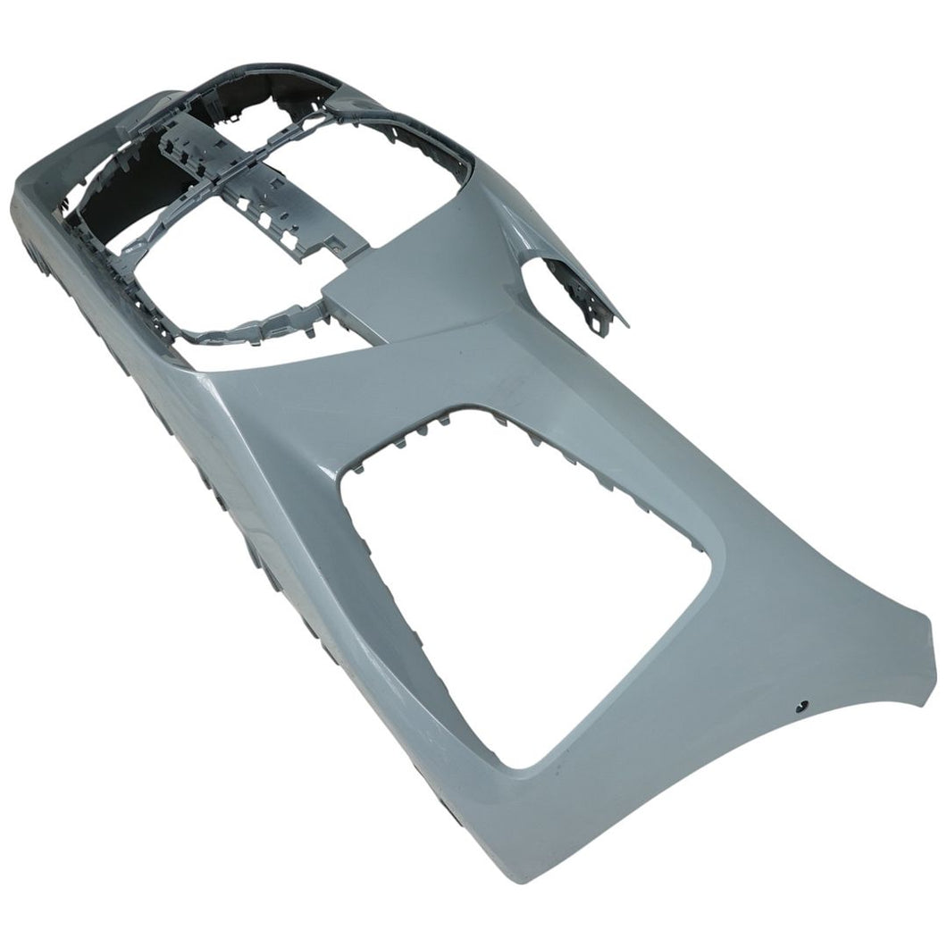 BMW I4 Gran Coupe M Sport FRONT BUMPER G26 2020 on GENUINE pn 5118078573