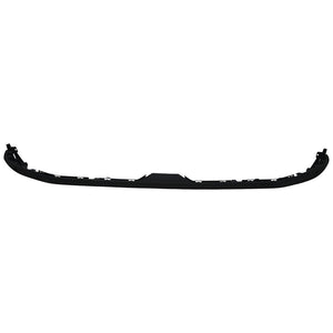 Peugeot 2008 Puretech GT front bumper valance trim 2023-2025 GENUINE 9853151880