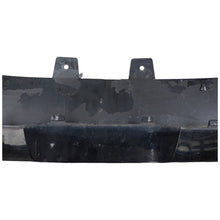 Load image into Gallery viewer, BMW X7 M Sport front bumper centre trim G07 LCI 2022-2025 Genuine 51115A27162
