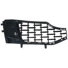 Load image into Gallery viewer, Maserati Levante front bumper left grill 2017-2022 Genuine 670041953
