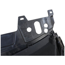 Load image into Gallery viewer, Range Rover Velar front bumper upper grill 2017-2022 Genuine pn J8A2-8C436
