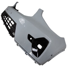 Load image into Gallery viewer, Volvo XC40 front bumper 2022-2024 5 Door SUV Genuine Used pn 31690933
