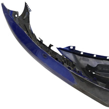 Load image into Gallery viewer, Jaguar XE front bumper SE Portfolio 2015-2020 Genuine Used GX73-17F003-AA
