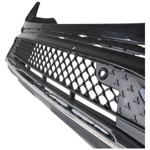 MERCEDES BENZ GLC AMG Line FRONT BUMPER 2023 onwards GENUINE pn A2548851501