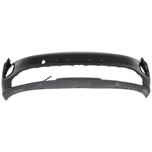 PORSCHE TAYCAN Sport Design FRONT BUMPER 2019 onward 4Door GENUINE 9J1807221FFFF