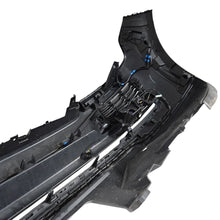 Load image into Gallery viewer, Range Rover Vogue front bumper L405 2013-2017 SUV Genuine pn CK52-17F003-AA
