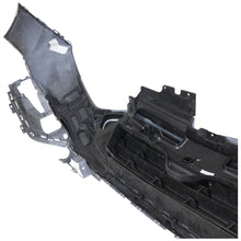 Load image into Gallery viewer, FORD TRANSIT CUSTOM FRONT BUMPER Upper Section 2018 onward GENUINE JK21-17F003-A
