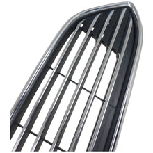 Load image into Gallery viewer, FORD FOCUS FRONT BUMPER Upper Grill 2015 onwards Hatchback GENUINE F1EB-8C436-A
