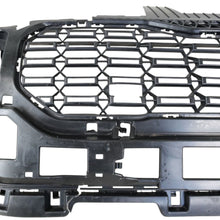 Load image into Gallery viewer, Dacia Duster front bumper centre grill insert 2024-2026 Genuine pn 620843513R
