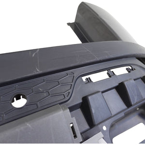 Range Rover Evoque SE rear bumper L538 2011-2013 Genuine Used BJ32-17926-A