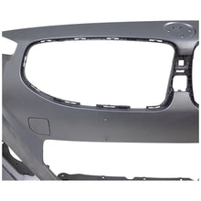 Load image into Gallery viewer, BMW 2 SERIES G42 M SPORT FRONT BUMPER 2022 onwards GENUINE Used 51118098195
