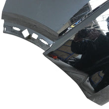 Load image into Gallery viewer, Audi Q2 S Line rear bumper 2021-2023 SUV Genuine 81A807323C
