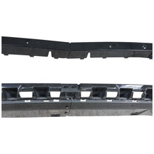 Load image into Gallery viewer, BMW X1 U11 FRONT BUMPER Lower Trim Valance 2022 onwards SUV GENUINE 51115A0DB80
