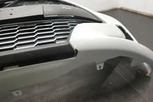 Load image into Gallery viewer, Toyota Yaris GR Sport FRONT BUMPER and Grills 2020 onwards GENUINE 52119-K0050
