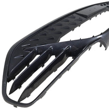 Load image into Gallery viewer, Cupra Born front bumper centre grill 2022-2024 Genuine 10E805903C
