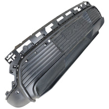 Load image into Gallery viewer, Porsche Macan rear bumper 2024-2026 5 Door SUV Genuine 95C807521D

