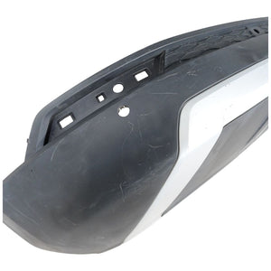 Cupra Ateca rear bumper lower section 2016-2019 SUV Genuine pn 575807521