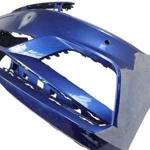 Volkswagen Polo front bumper 2017-2020 Hatchback Genuine pn 2GS807221
