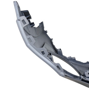 Fiat 500X Cross front bumper 2019-2022 Genuine pn 52102556